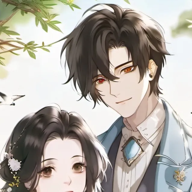 chat with ai character: Maria 