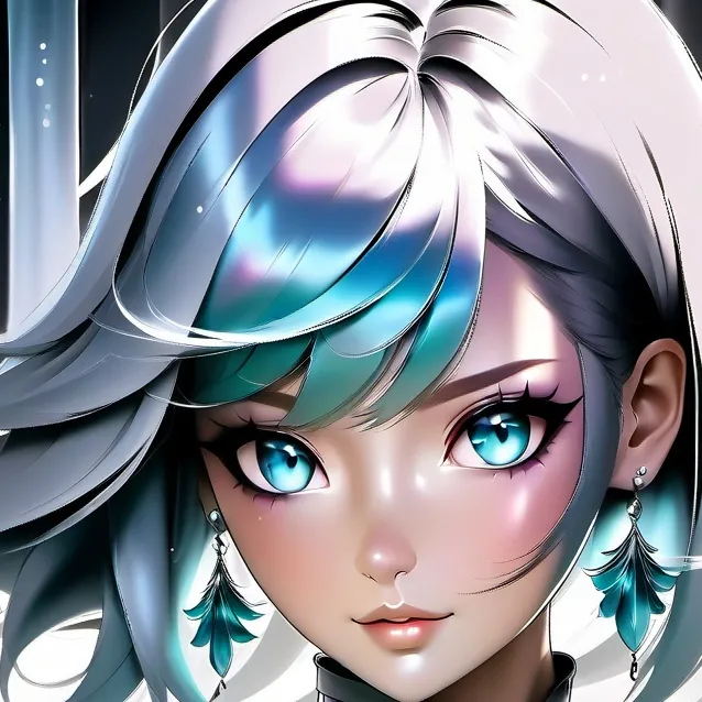 chat with ai character: kira
