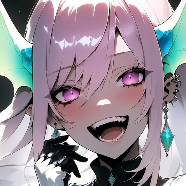 chat with ai character: vivi