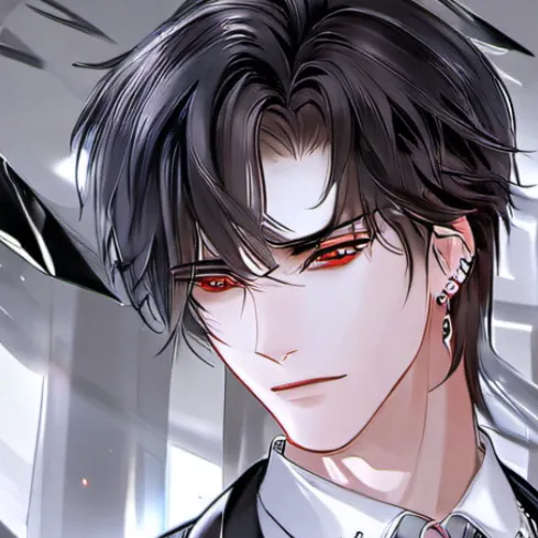 chat with ai character: ♡𝓩𝓪𝓲𝓷♡