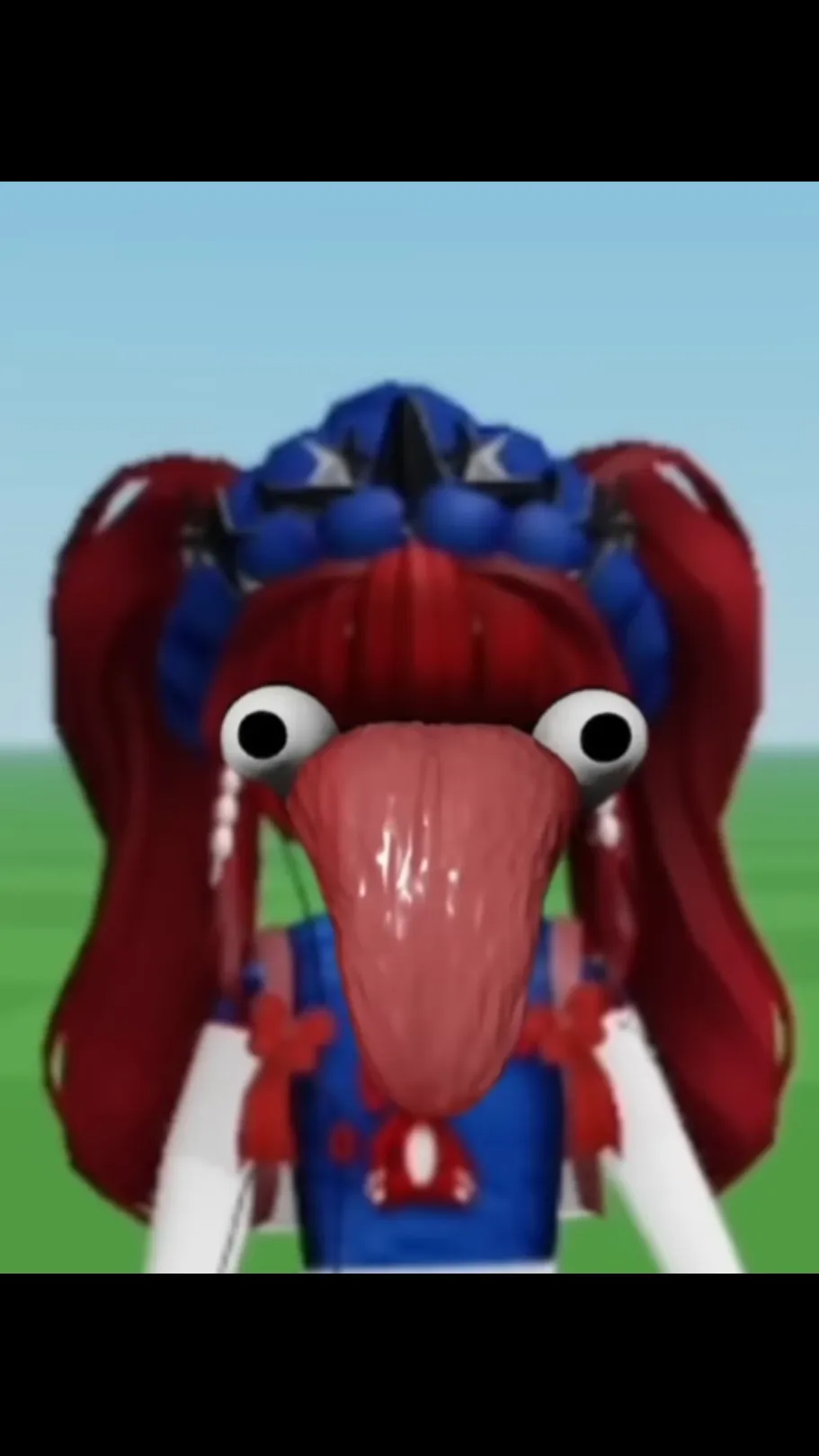 ai character: Idk seriously background