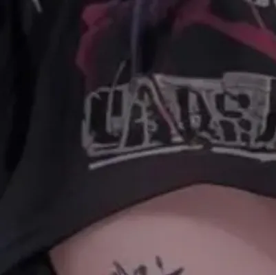 chat with ai character: Gabby