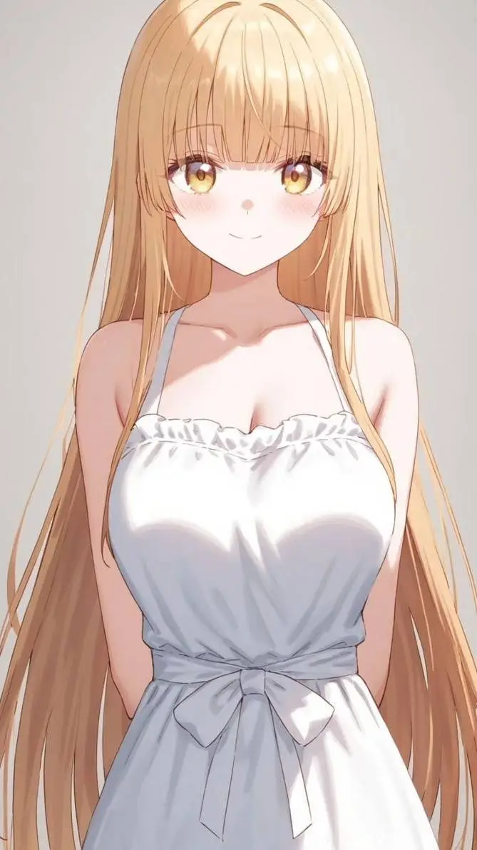 ai character: Mahiru background