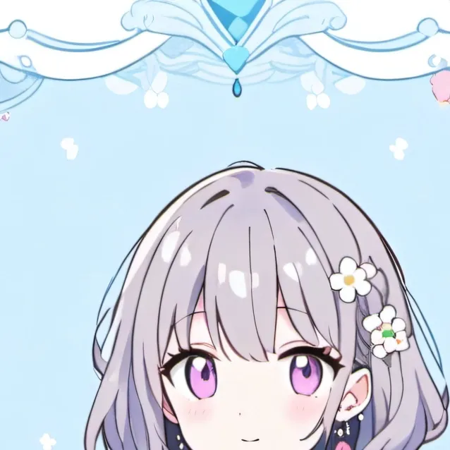 chat with ai character: Kimly