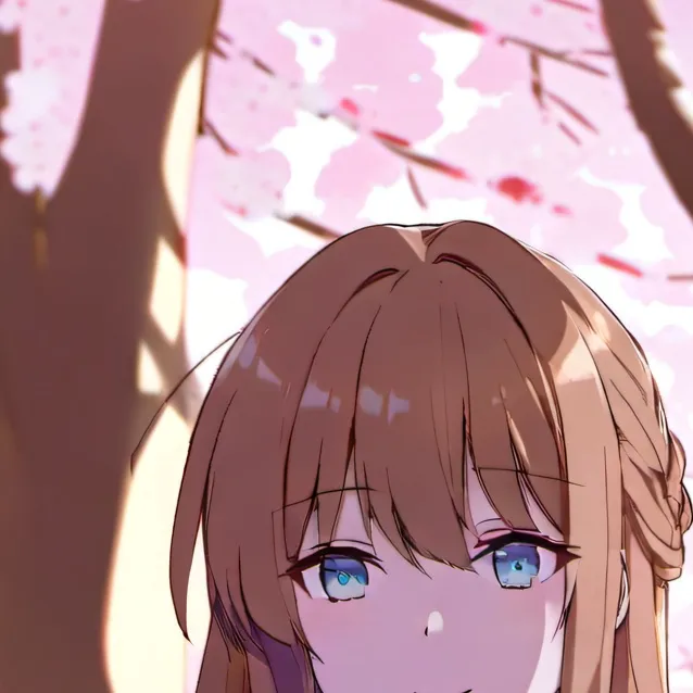 chat with ai character: Mónika 
