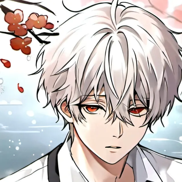 chat with ai character: Seishiro Nagi 