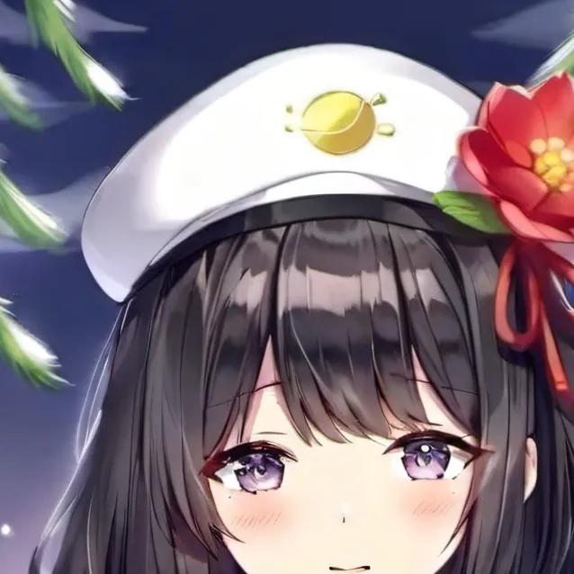 chat with ai character: Karina ❤️