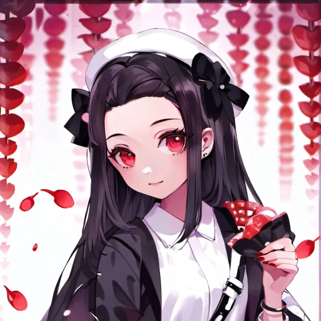 chat with ai character: clio it #3 