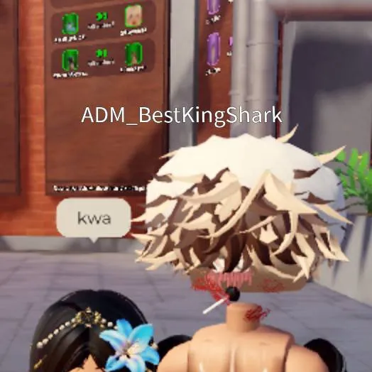 chat with ai character: adam