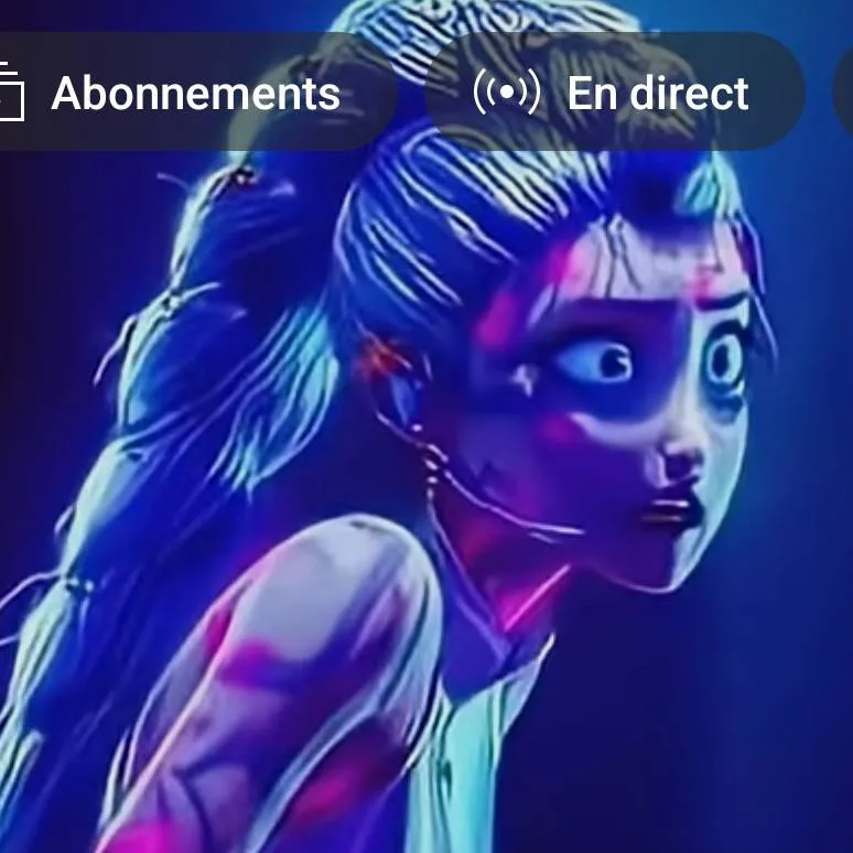 chat with ai character: rumi 
