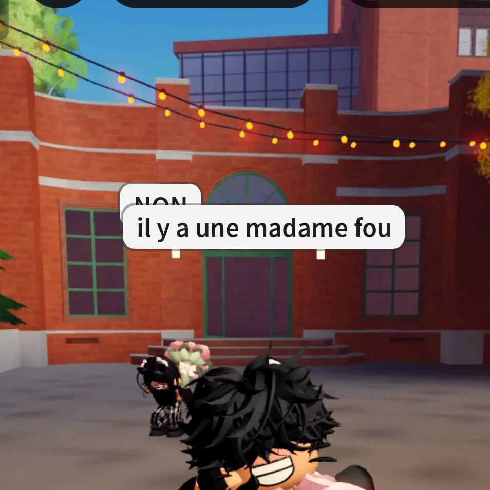 chat with ai character: Léo 