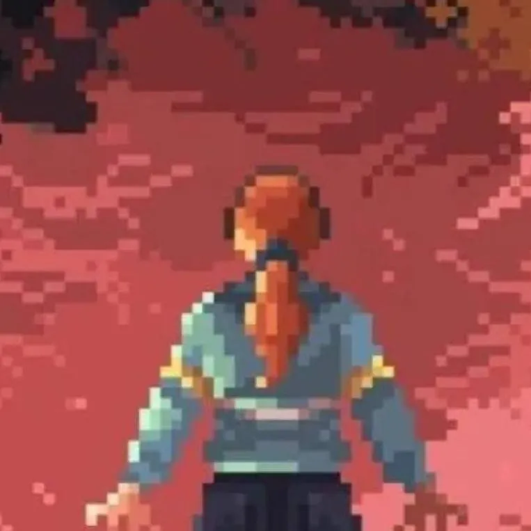 chat with ai character: stranger thing 2