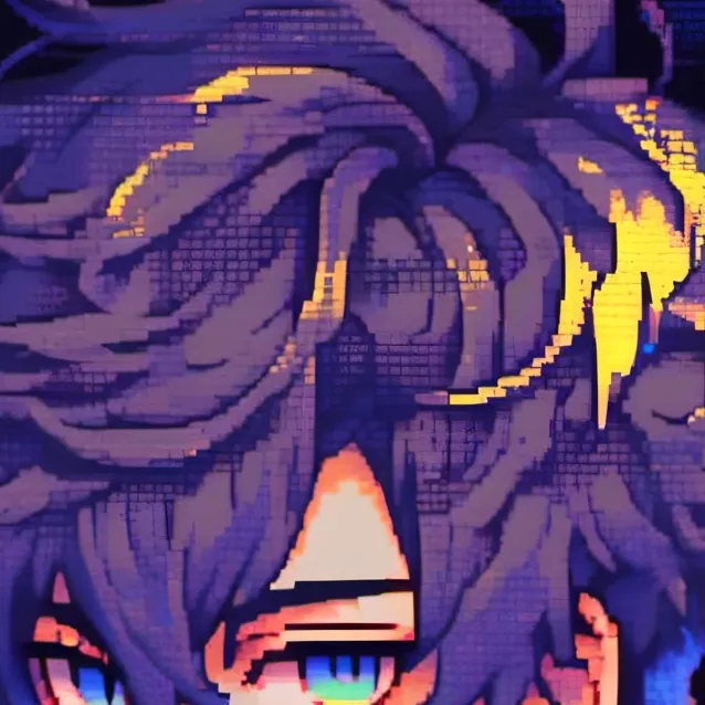 chat with ai character: Ronald