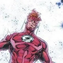 chat with ai character: Wally West