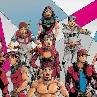 chat with ai character: JoJo Hangout