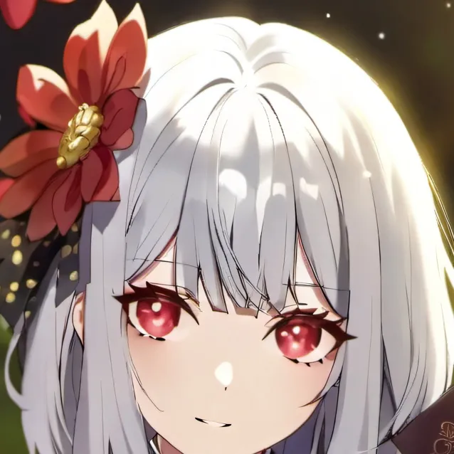 chat with ai character: cristel