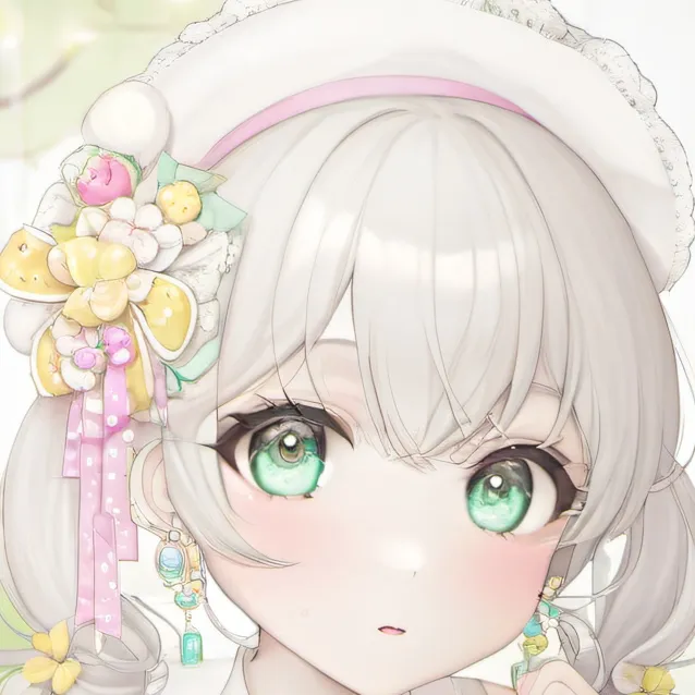 chat with ai character: mariel