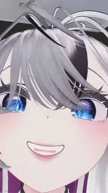 ai character: Amy background