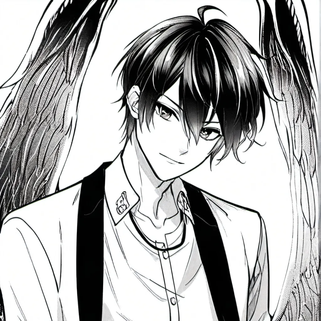 chat with ai character: dami , ‘ ,