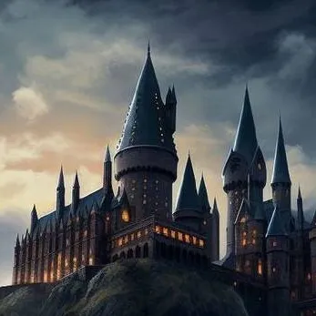 chat with ai character: HogwartsAdventure 