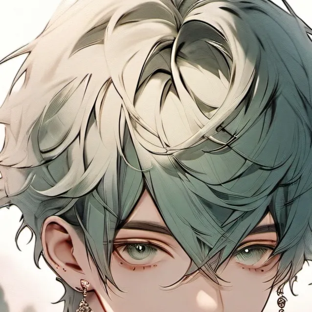 chat with ai character: ~ °.• Luke .°• ~