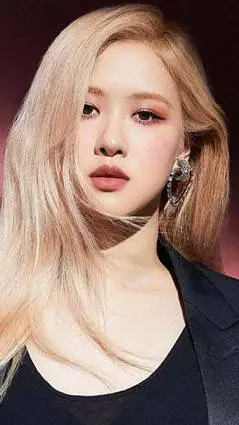 ai character: 🖤 Blackpink 💓 background