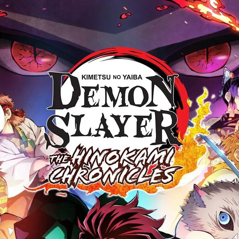 chat with ai character: démon slayer