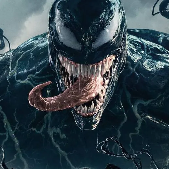 chat with ai character: Venom 