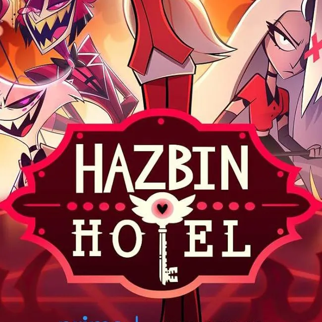 chat with ai character: hazbin hôtel 
