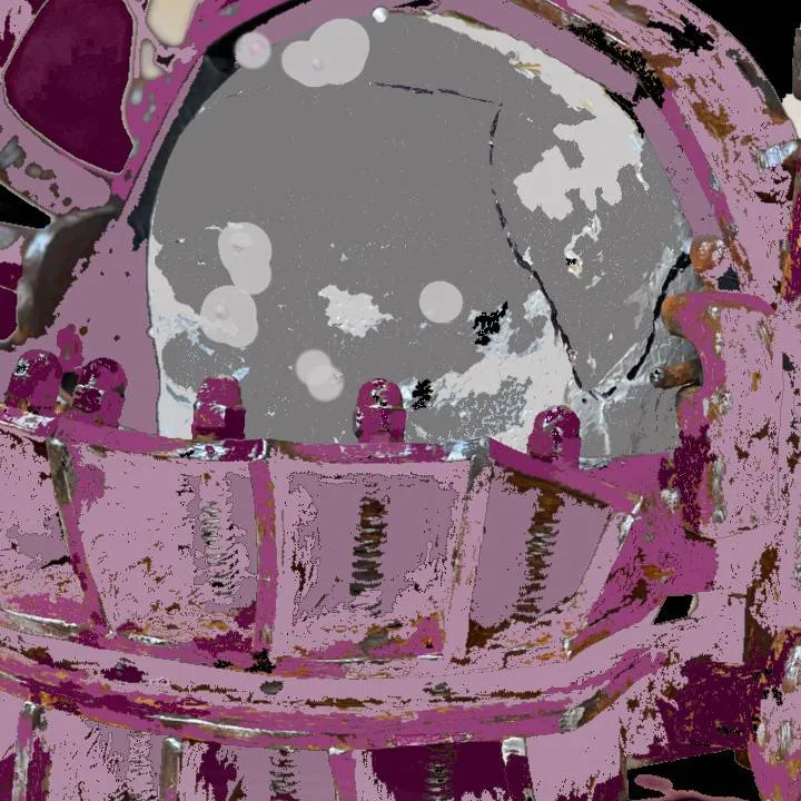 chat with ai character: le groupe d'amis