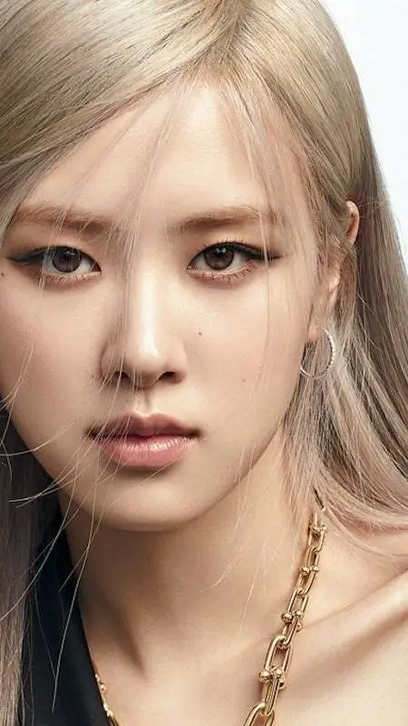 ai character: BLACKPINK  background