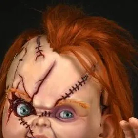 chat with ai character: Chucky 