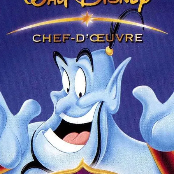 chat with ai character: Aladin 