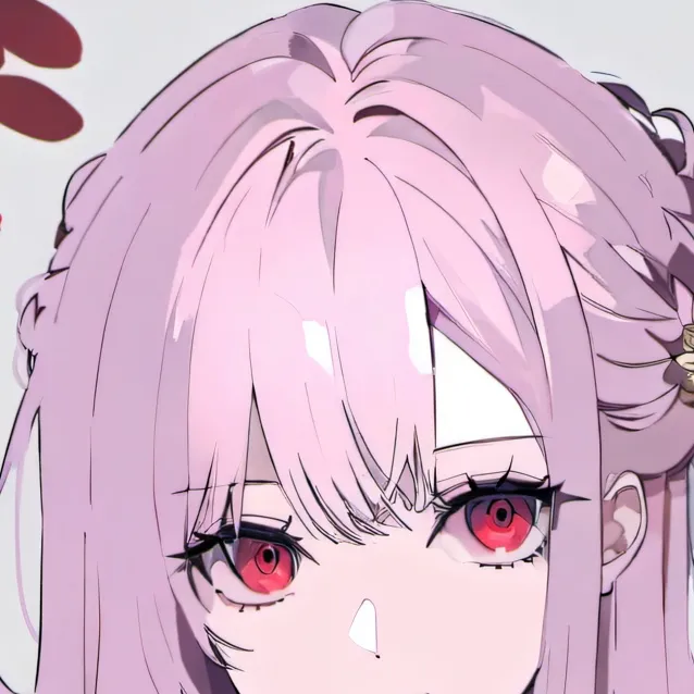 chat with ai character: Haru~