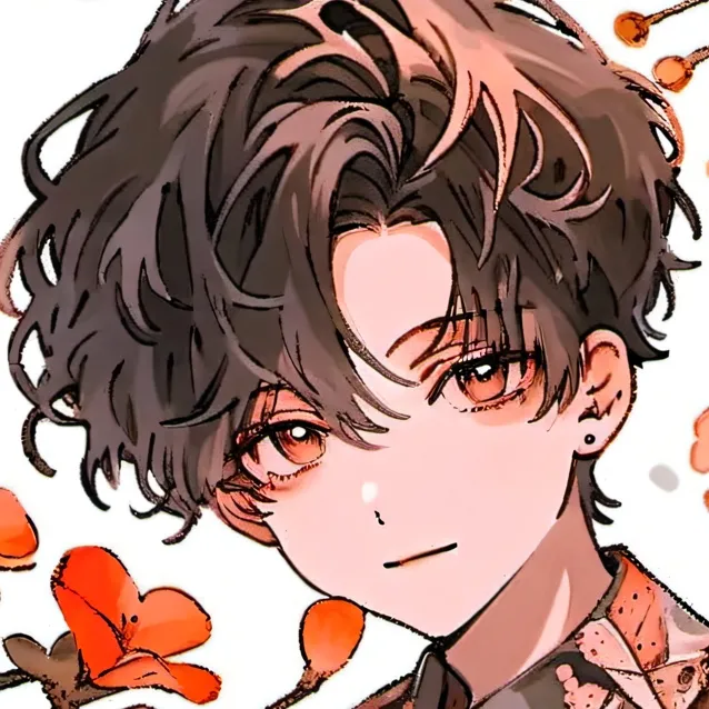 chat with ai character: Lucas