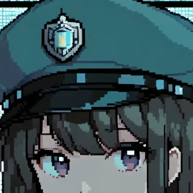 chat with ai character: Belya