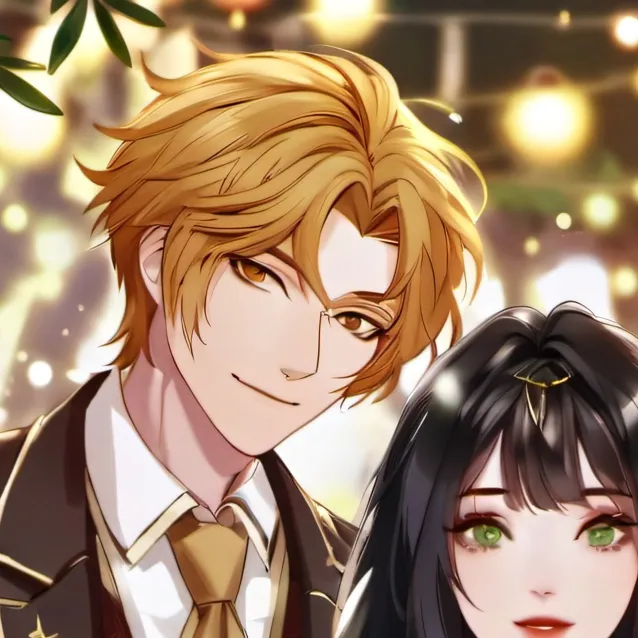 chat with ai character: Liam 🖤