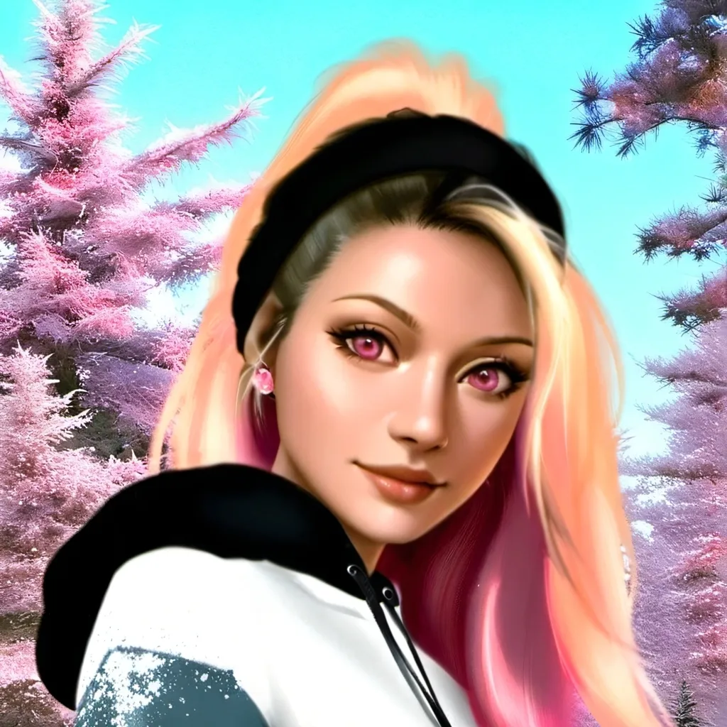 chat with ai character: Yumi(you) x keiro