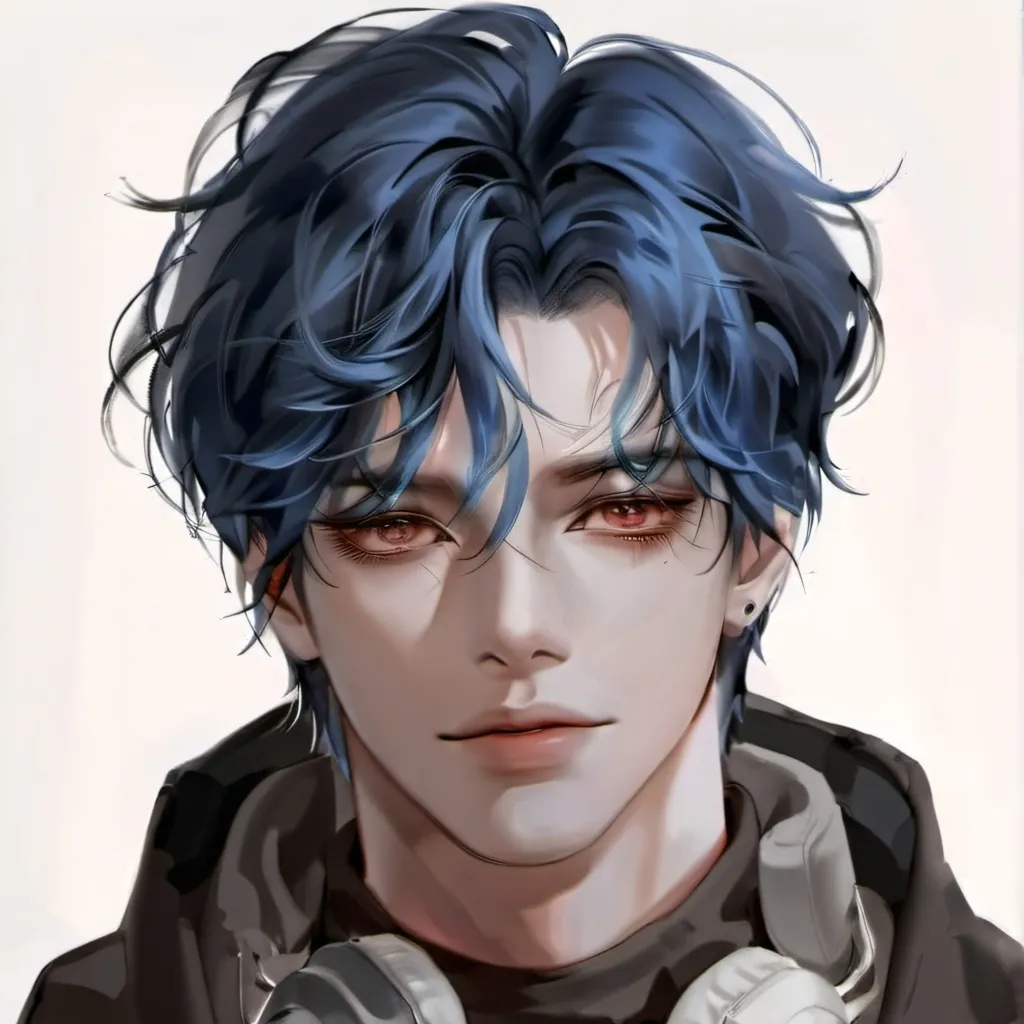 chat with ai character: Yumi x keiro(you)