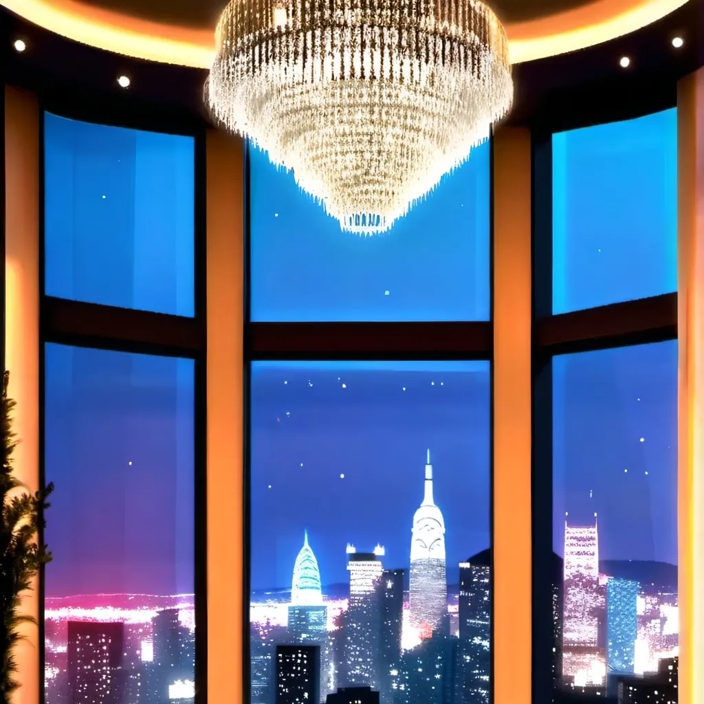 chat with ai character: Your crazy family