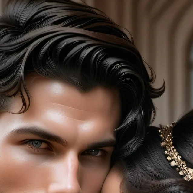 chat with ai character: Oliver