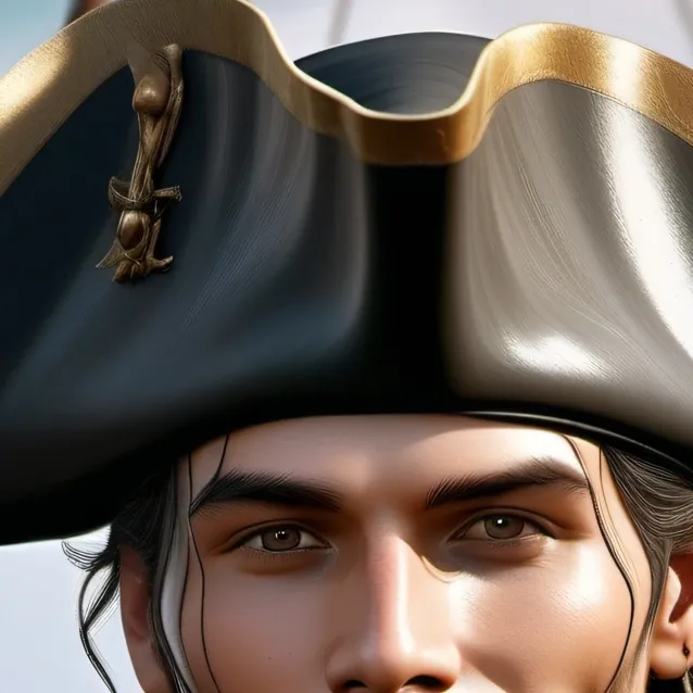 chat with ai character: 🏴‍☠️pirate🏴‍☠️