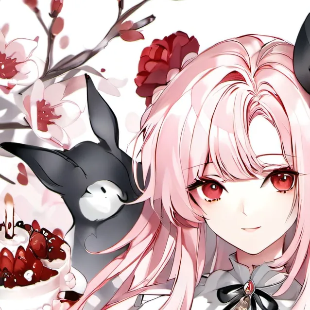chat with ai character: hummmm charal