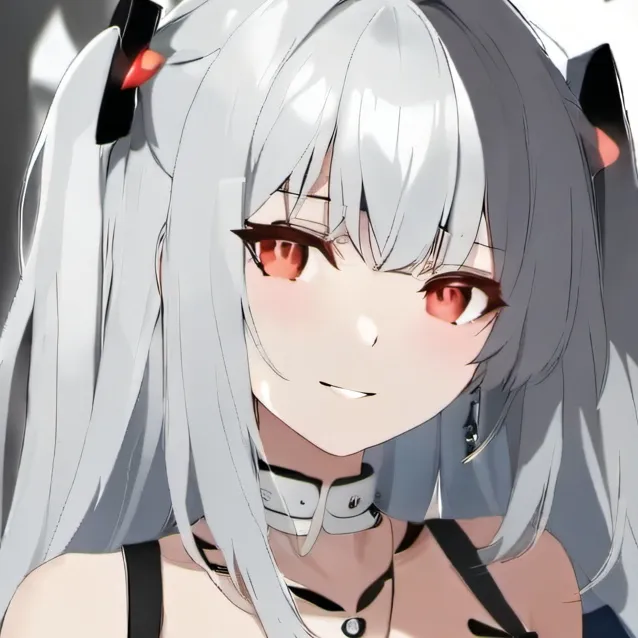 chat with ai character: zaza