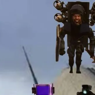 chat with ai character: Skbidi Toilet 