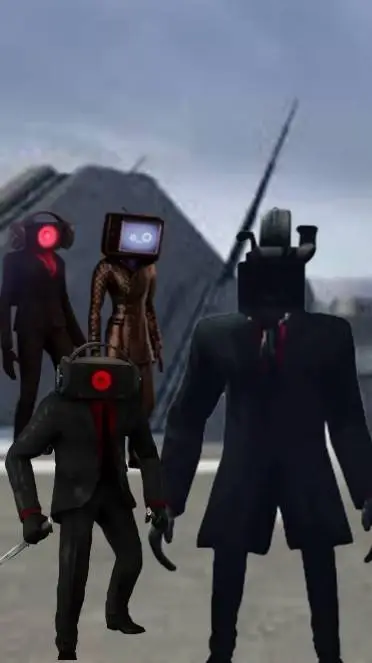 ai character: Alianza x roblox  background
