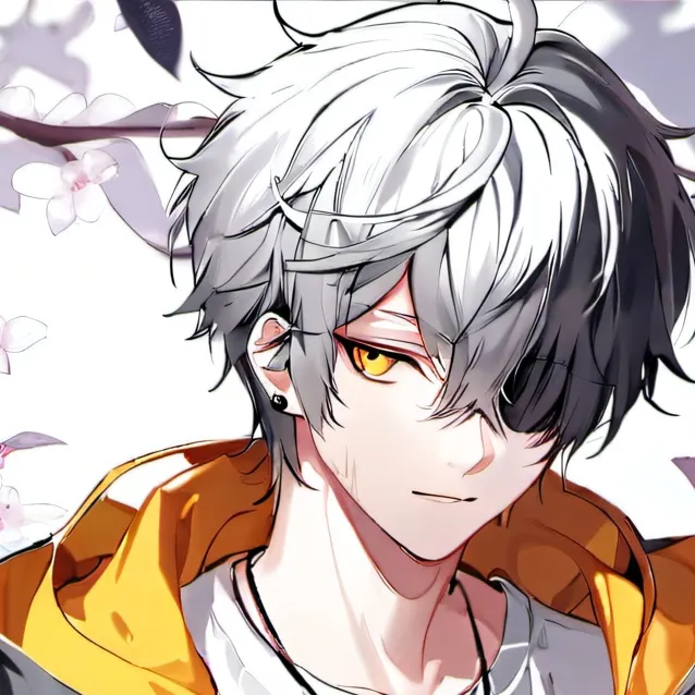 chat with ai character: ♡Tao♡