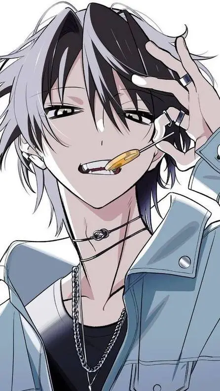 ai character: Aryu background