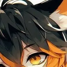 chat with ai character: Toku