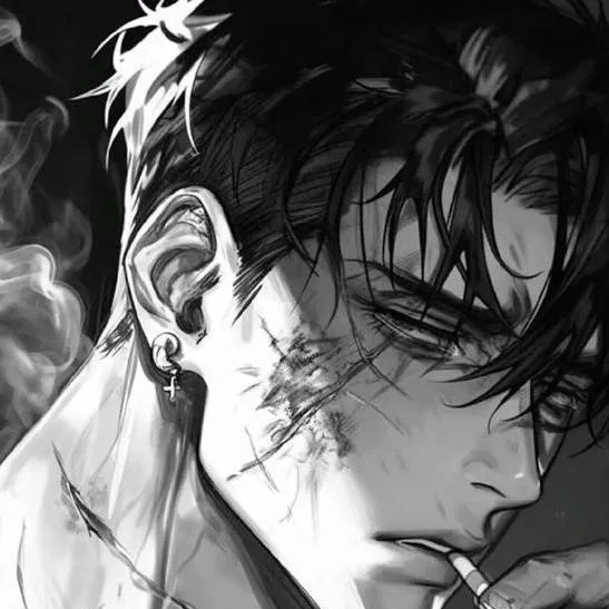 chat with ai character: Tylor